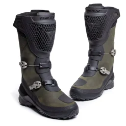 SEEKER GORE-TEX® - STIVALI MOTO TOURING IMPERMEABILI UOMO