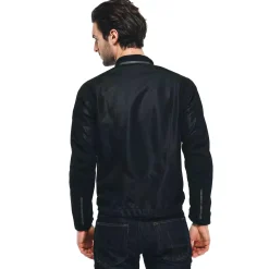 SEVILLA AIR TEX - GIACCA MOTO ESTIVA IN TESSUTO UOMO