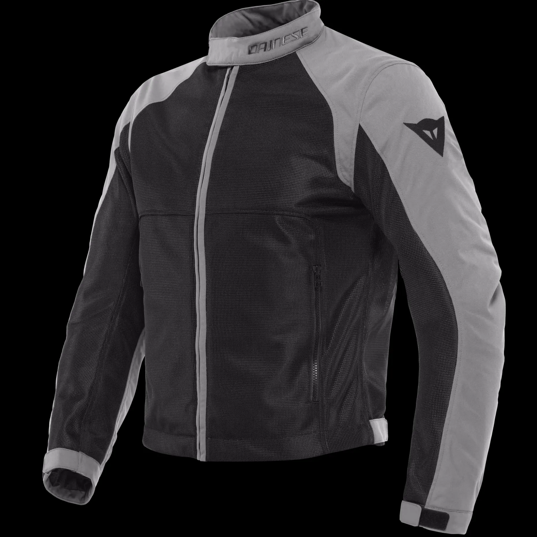 SEVILLA AIR TEX - GIACCA MOTO ESTIVA IN TESSUTO UOMO