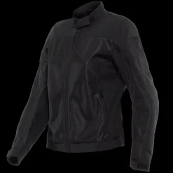 SEVILLA AIR TEX - GIACCA MOTO ESTIVA IN TESSUTO DONNA