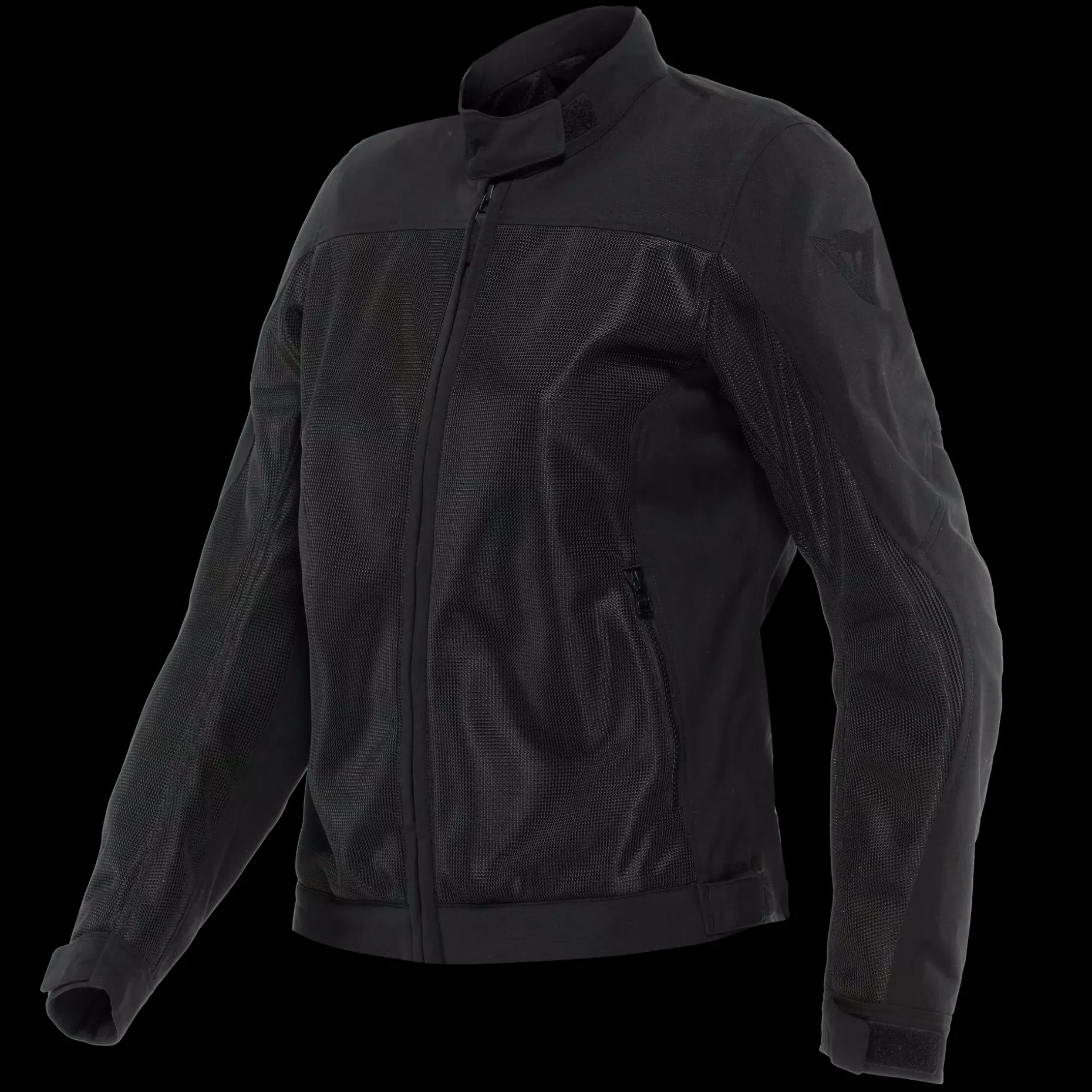 SEVILLA AIR TEX - GIACCA MOTO ESTIVA IN TESSUTO DONNA