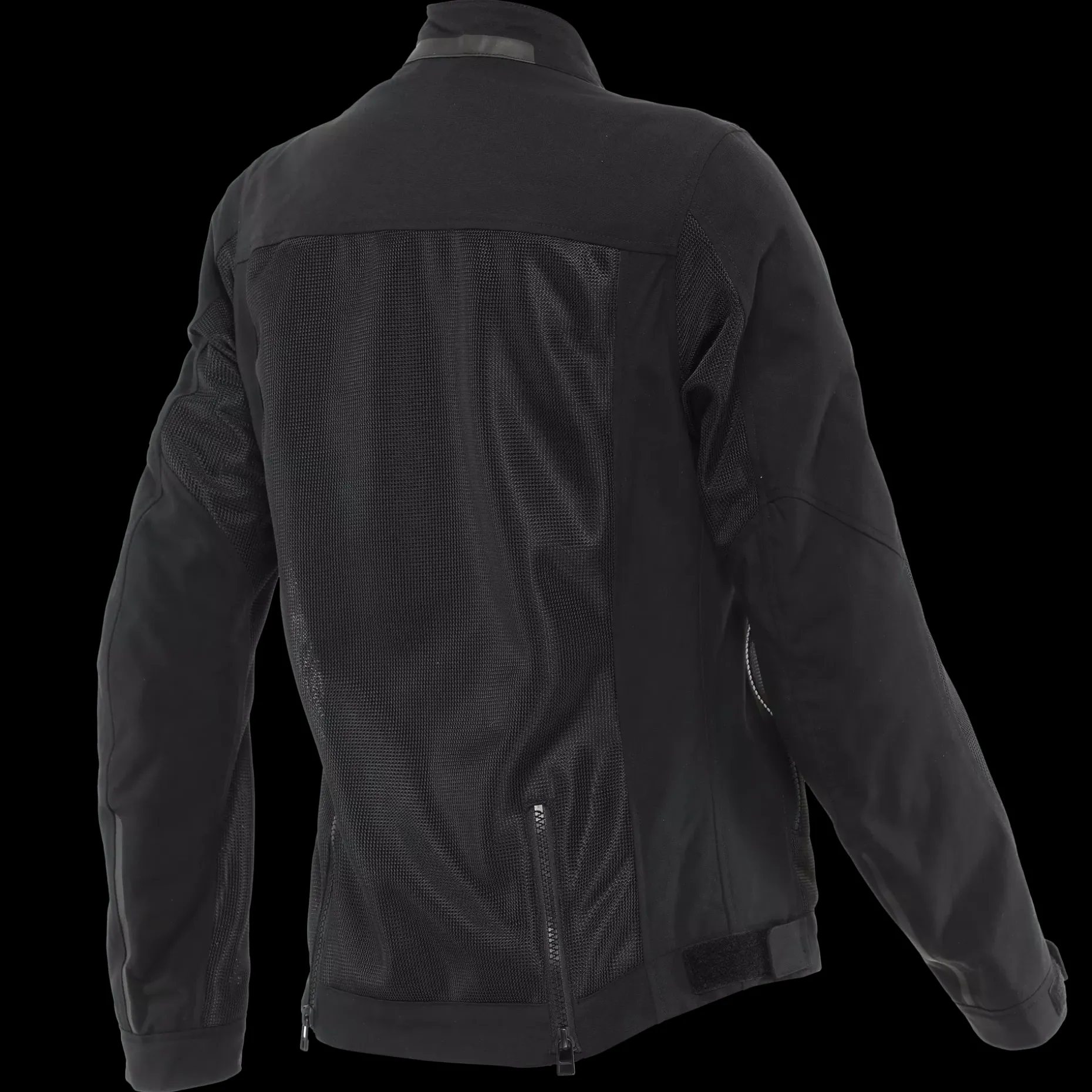 SEVILLA AIR TEX - GIACCA MOTO ESTIVA IN TESSUTO DONNA