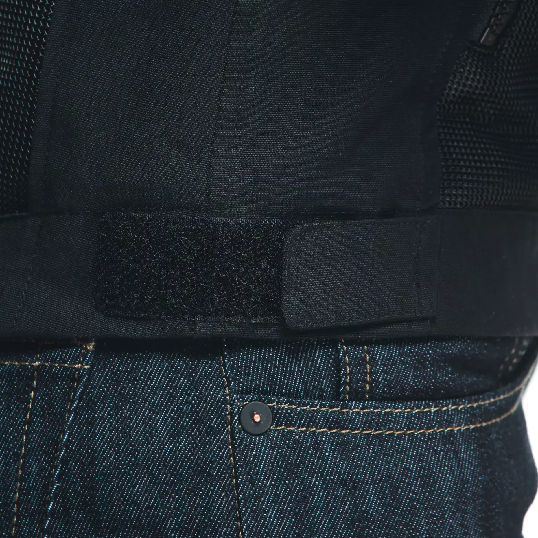 SEVILLA AIR TEX - GIACCA MOTO ESTIVA IN TESSUTO DONNA