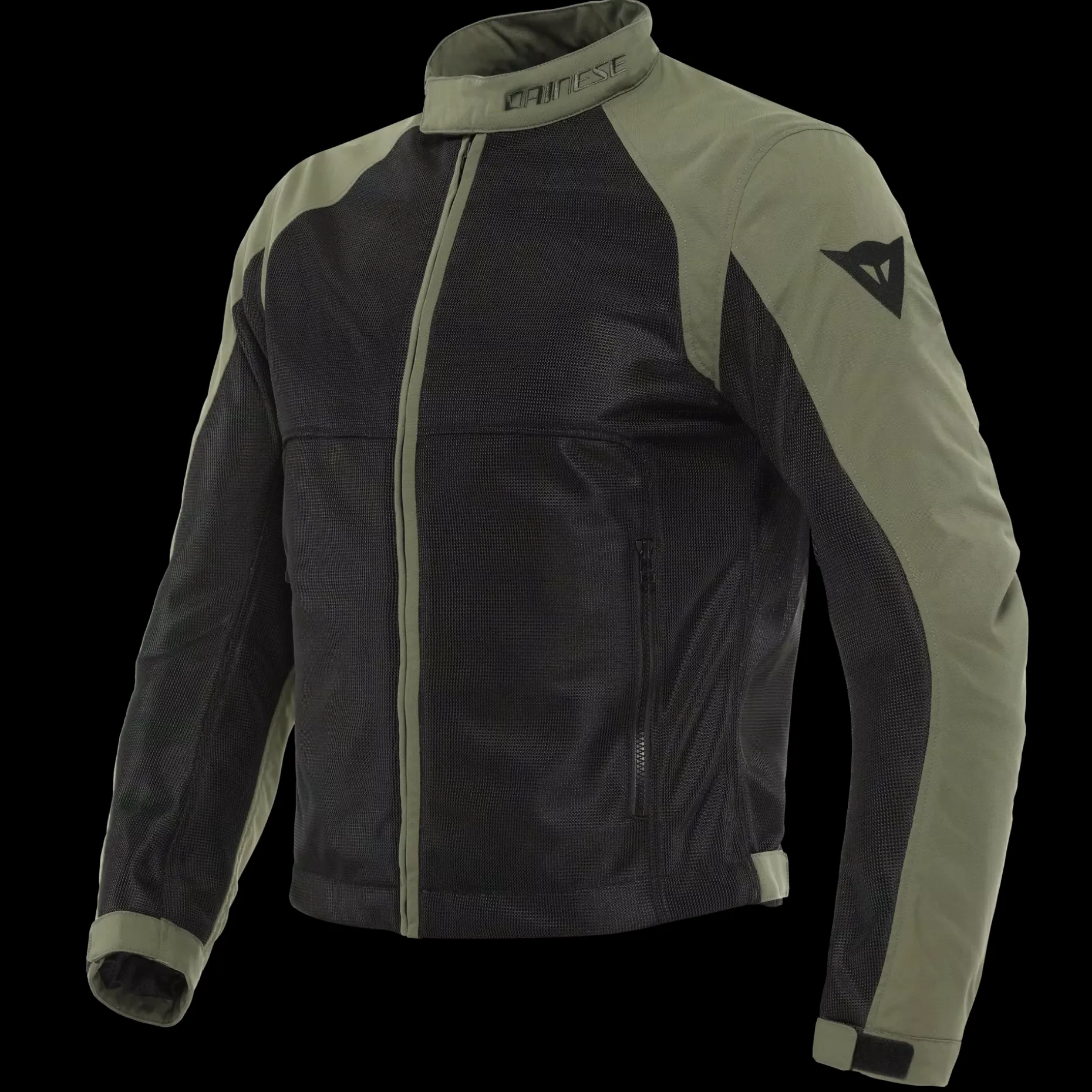 SEVILLA AIR TEX - GIACCA MOTO ESTIVA IN TESSUTO UOMO