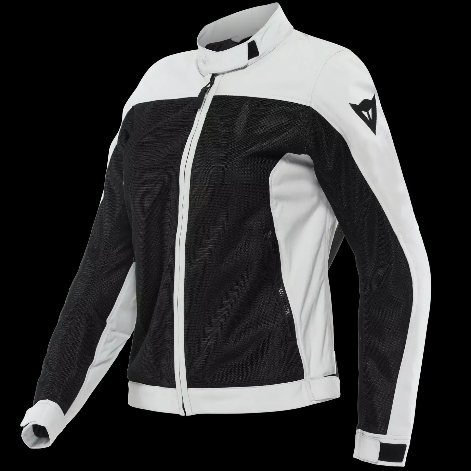 SEVILLA AIR TEX - GIACCA MOTO ESTIVA IN TESSUTO DONNA