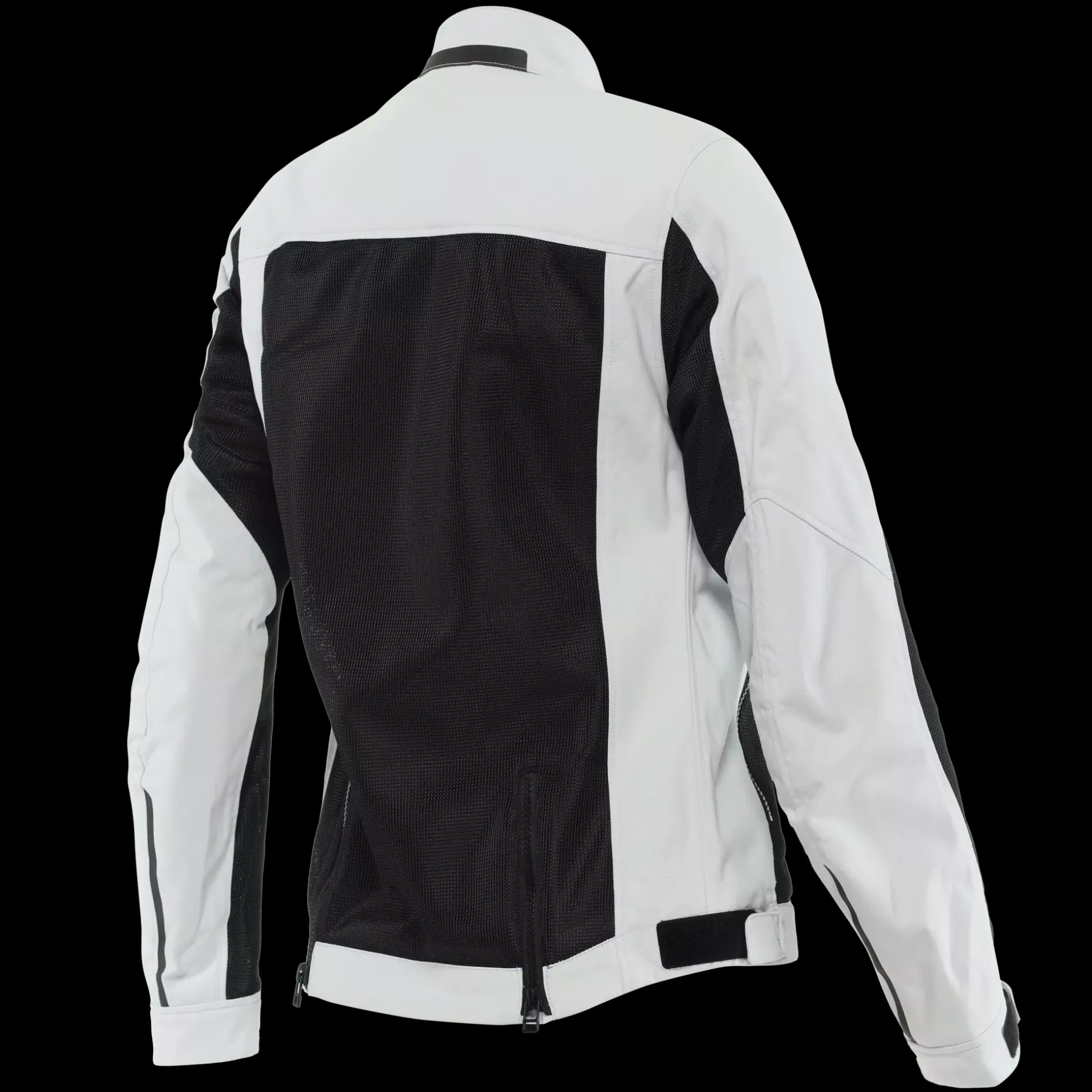 SEVILLA AIR TEX - GIACCA MOTO ESTIVA IN TESSUTO DONNA