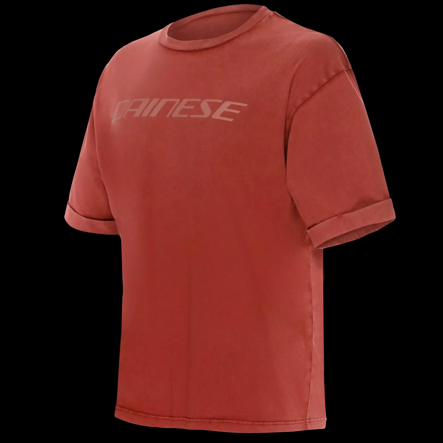 SFUMATA - T-SHIRT GIROCOLLO UOMO