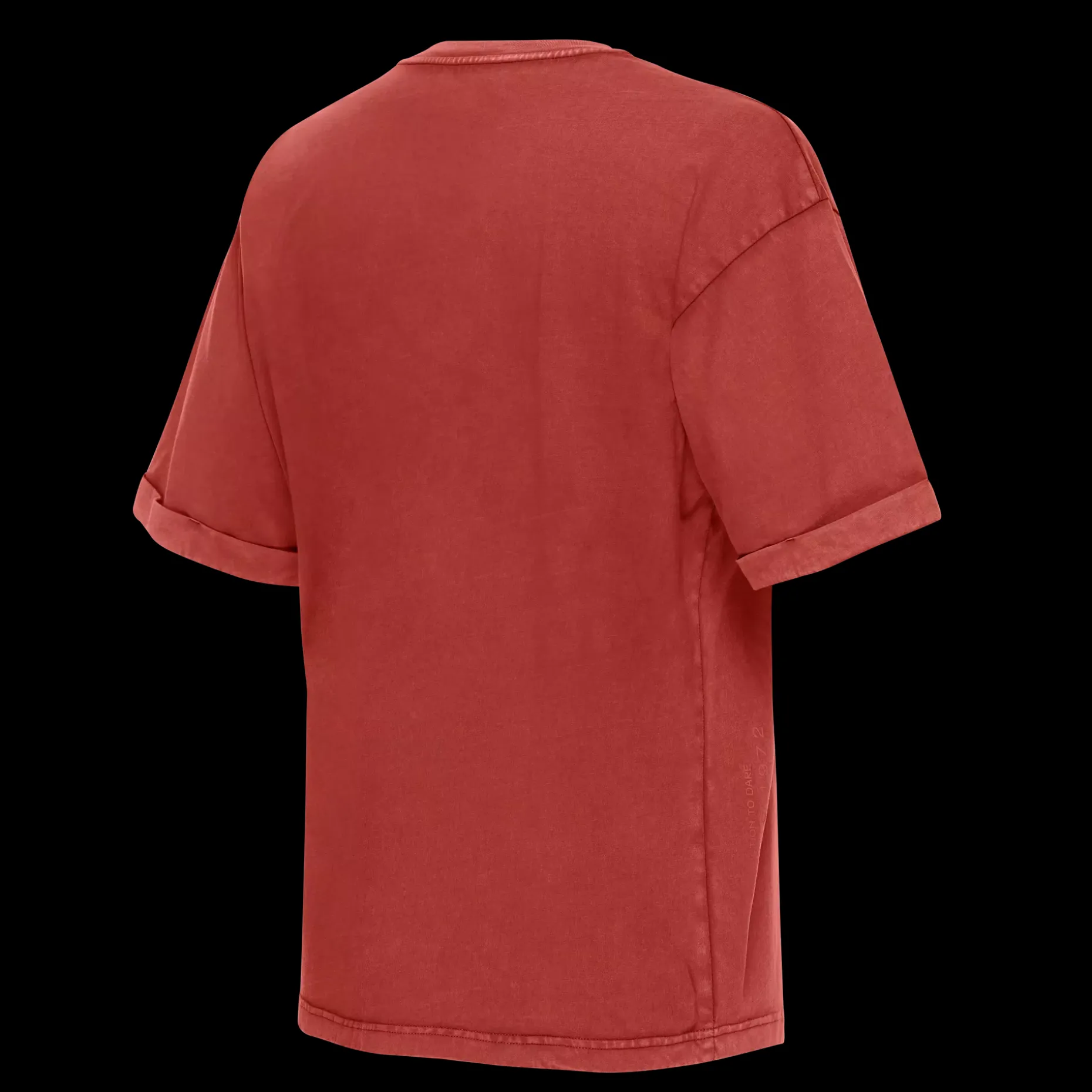 SFUMATA - T-SHIRT GIROCOLLO UOMO
