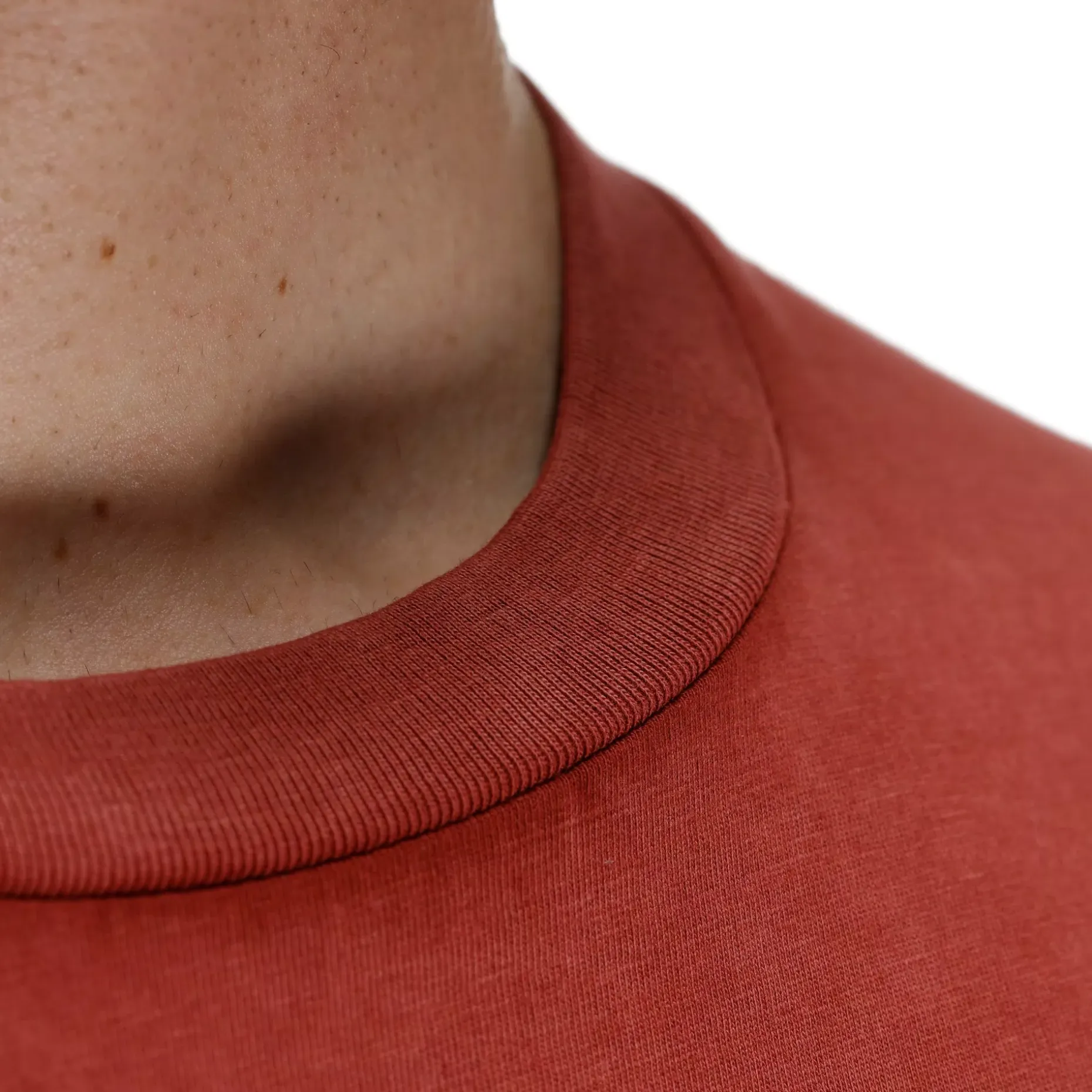 SFUMATA - T-SHIRT GIROCOLLO UOMO