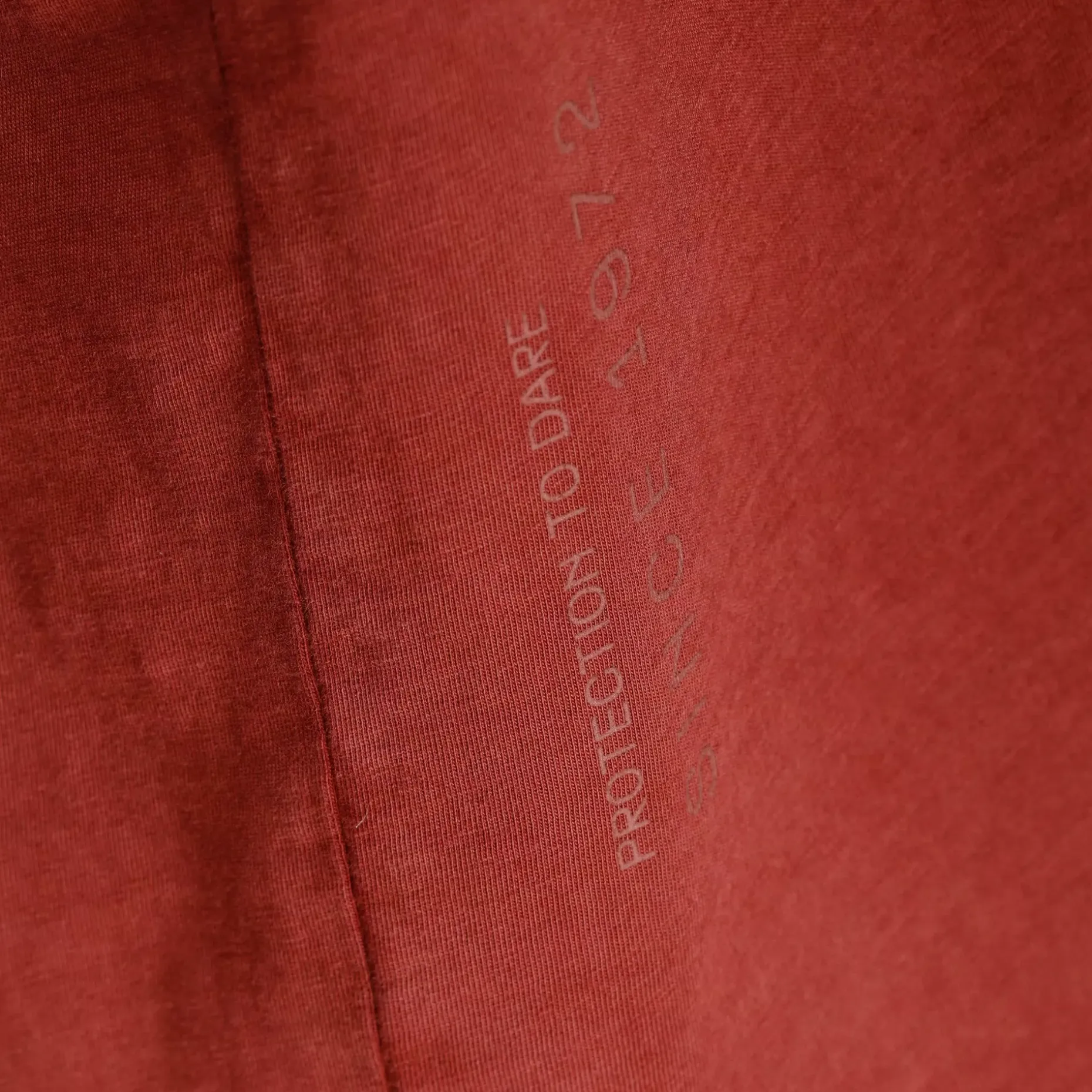 SFUMATA - T-SHIRT GIROCOLLO UOMO