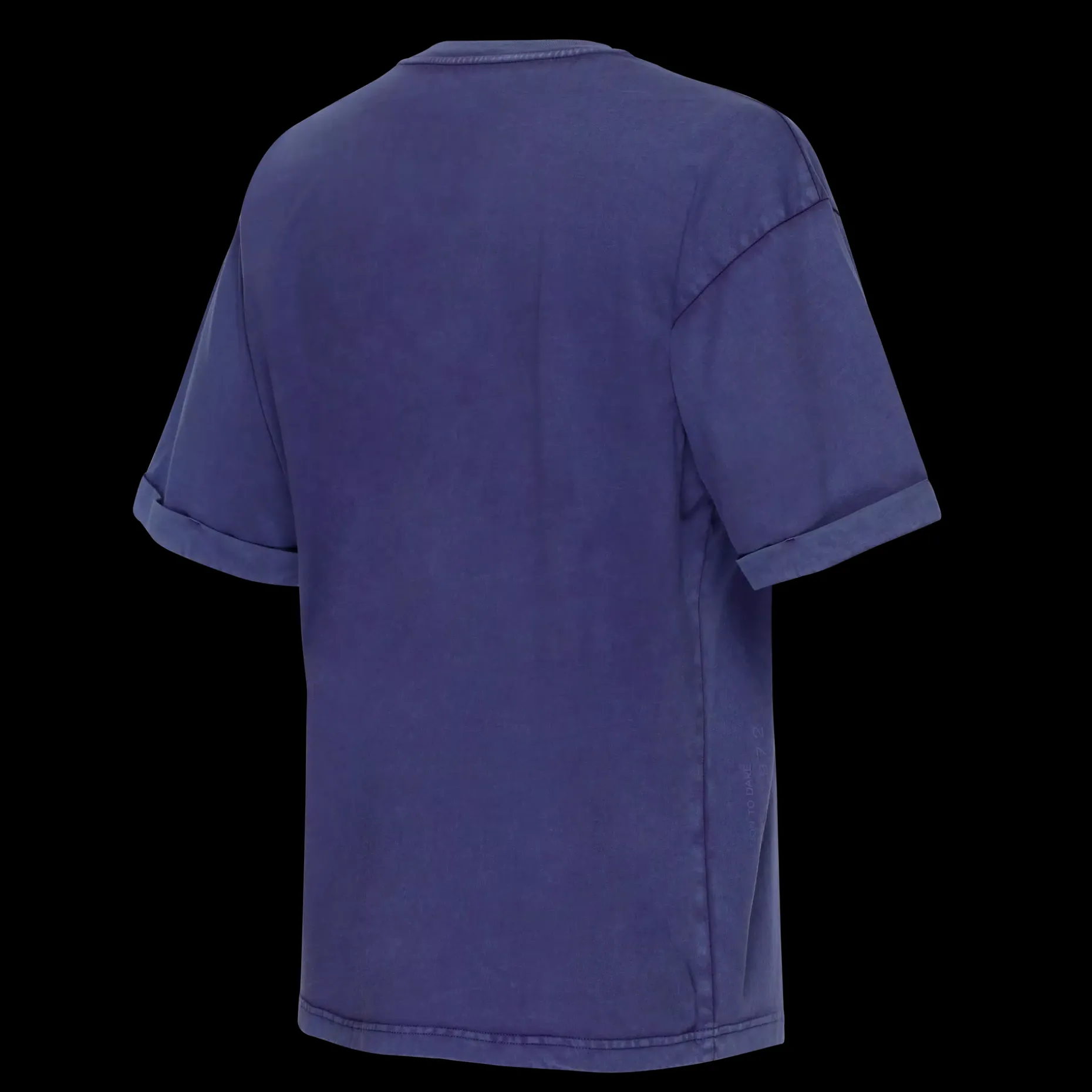 SFUMATA - T-SHIRT GIROCOLLO UOMO