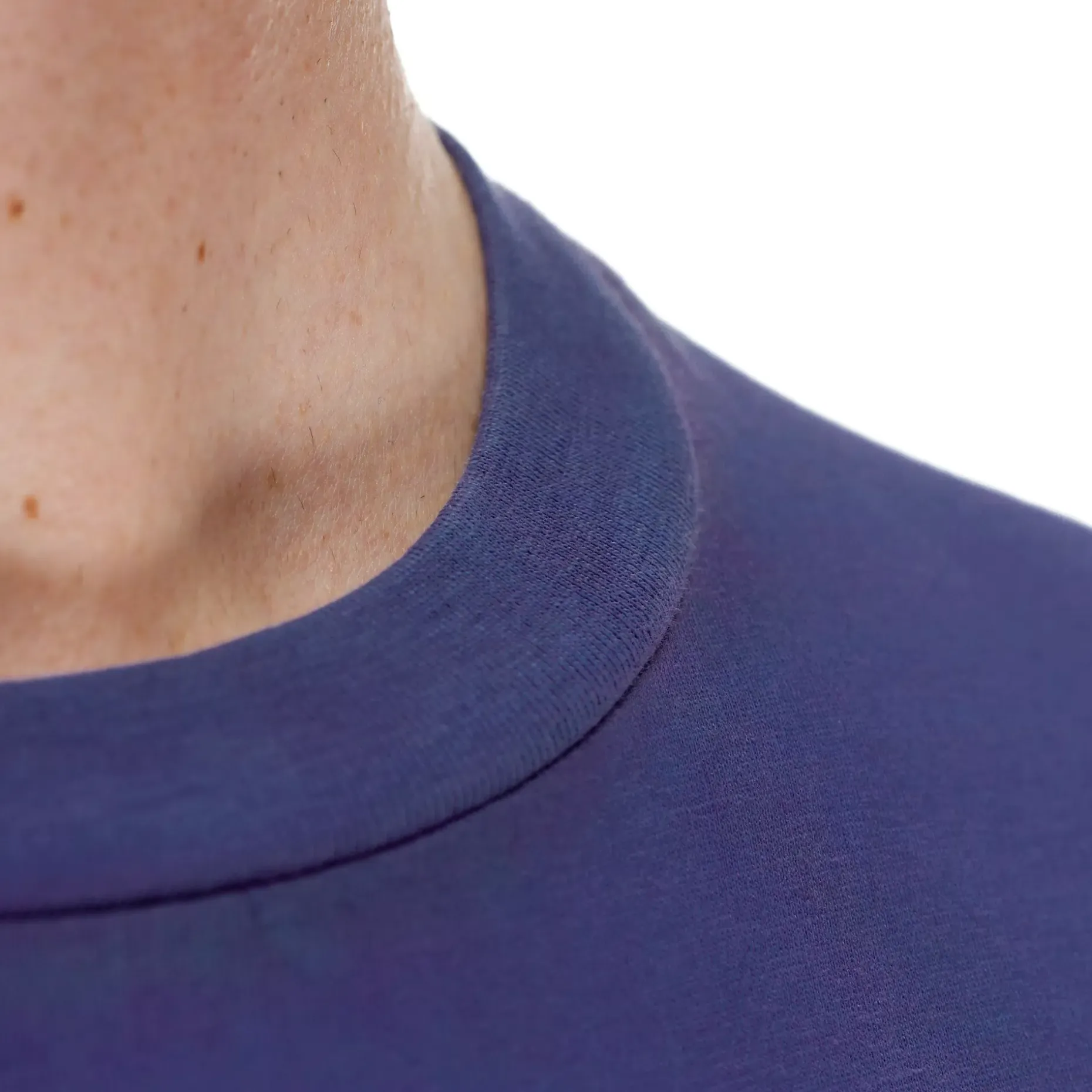 SFUMATA - T-SHIRT GIROCOLLO UOMO