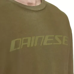 SFUMATA - T-SHIRT GIROCOLLO UOMO
