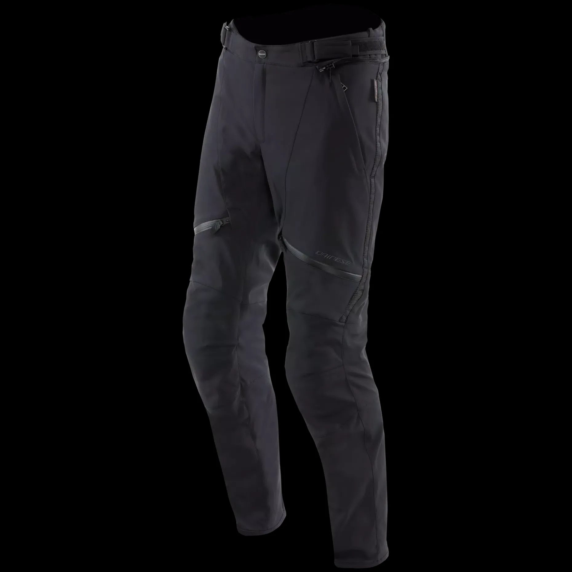 SHERMAN 3 ABSØLUTESHELL™ - PANTALONI MOTO TOURING IMPERMEABILI DA UOMO