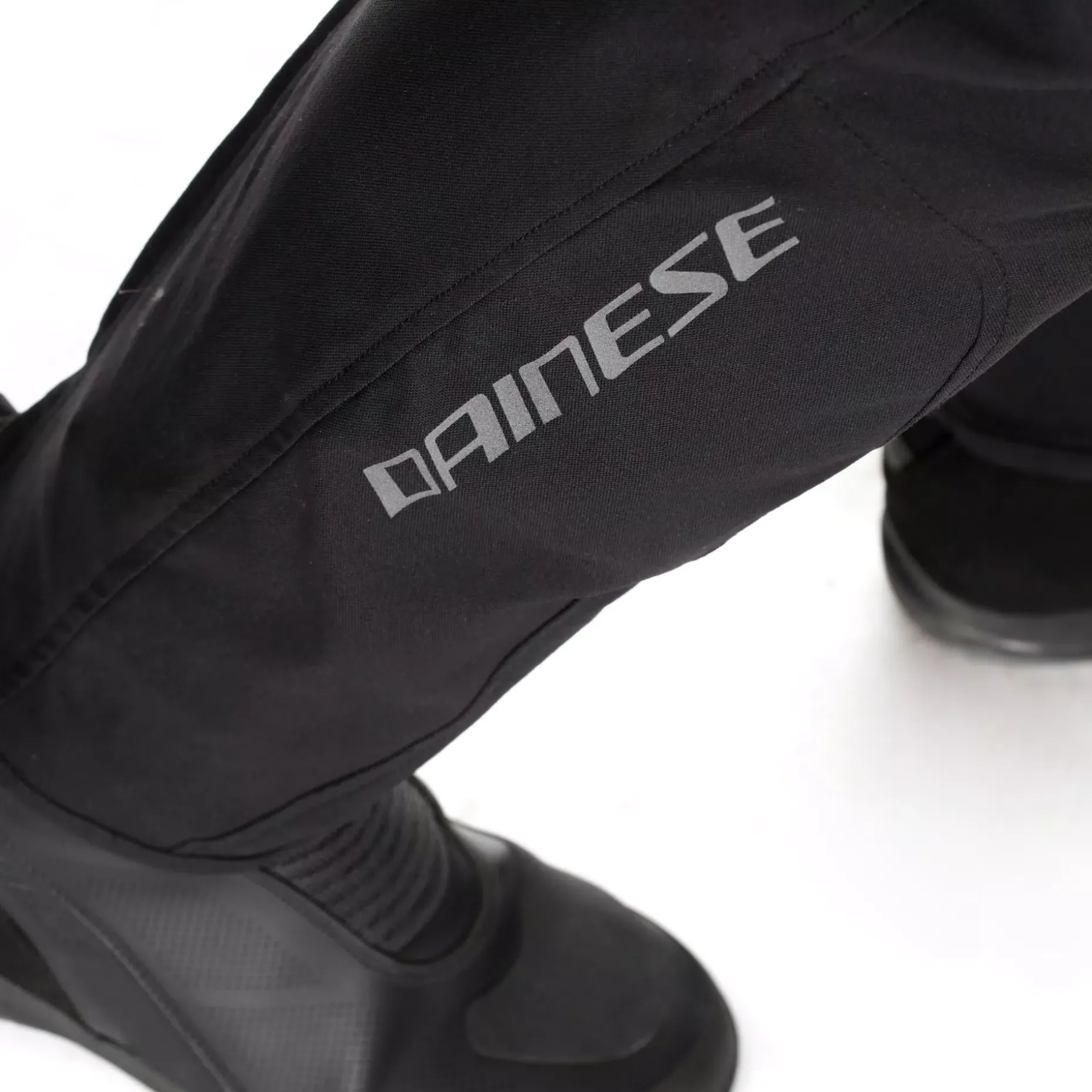 SHERMAN 3 ABSØLUTESHELL™ - PANTALONI MOTO TOURING IMPERMEABILI DA UOMO