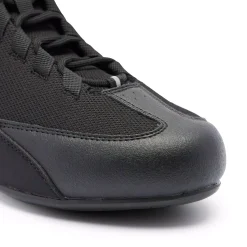 SHIFTER SPORT SCARPE MOTO UOMO - NERO