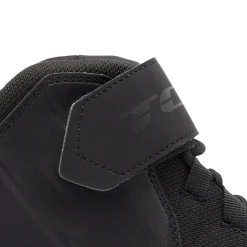 SHIFTER SPORT SCARPE MOTO UOMO - NERO