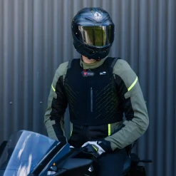 SMART AIR - GILET AIRBAG MOTO