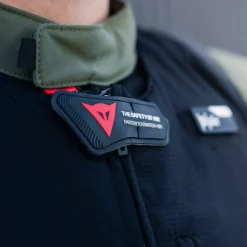 SMART AIR - GILET AIRBAG MOTO