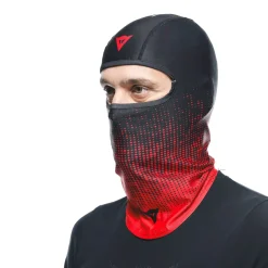 SOTTOCASCO MOTO