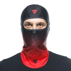 SOTTOCASCO MOTO
