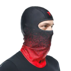 SOTTOCASCO MOTO