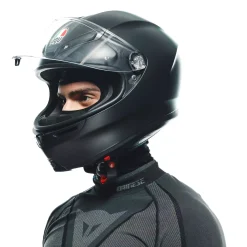 SOTTOCASCO TECNICO MOTO