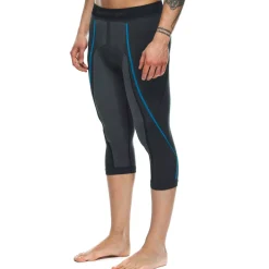 SOTTOPANTALONI TECNICI 3/4 MOTO UOMO