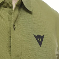 SPEED DEMON - POLO CASUAL