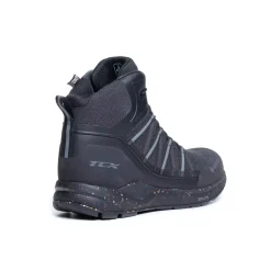 SPEEDTREK GORE-TEX® SCARPE MOTO UOMO - NERO