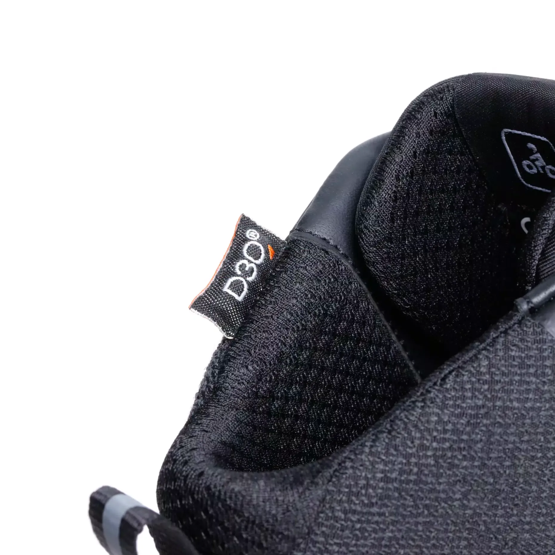 SPEEDTREK GORE-TEX® SCARPE MOTO UOMO - NERO