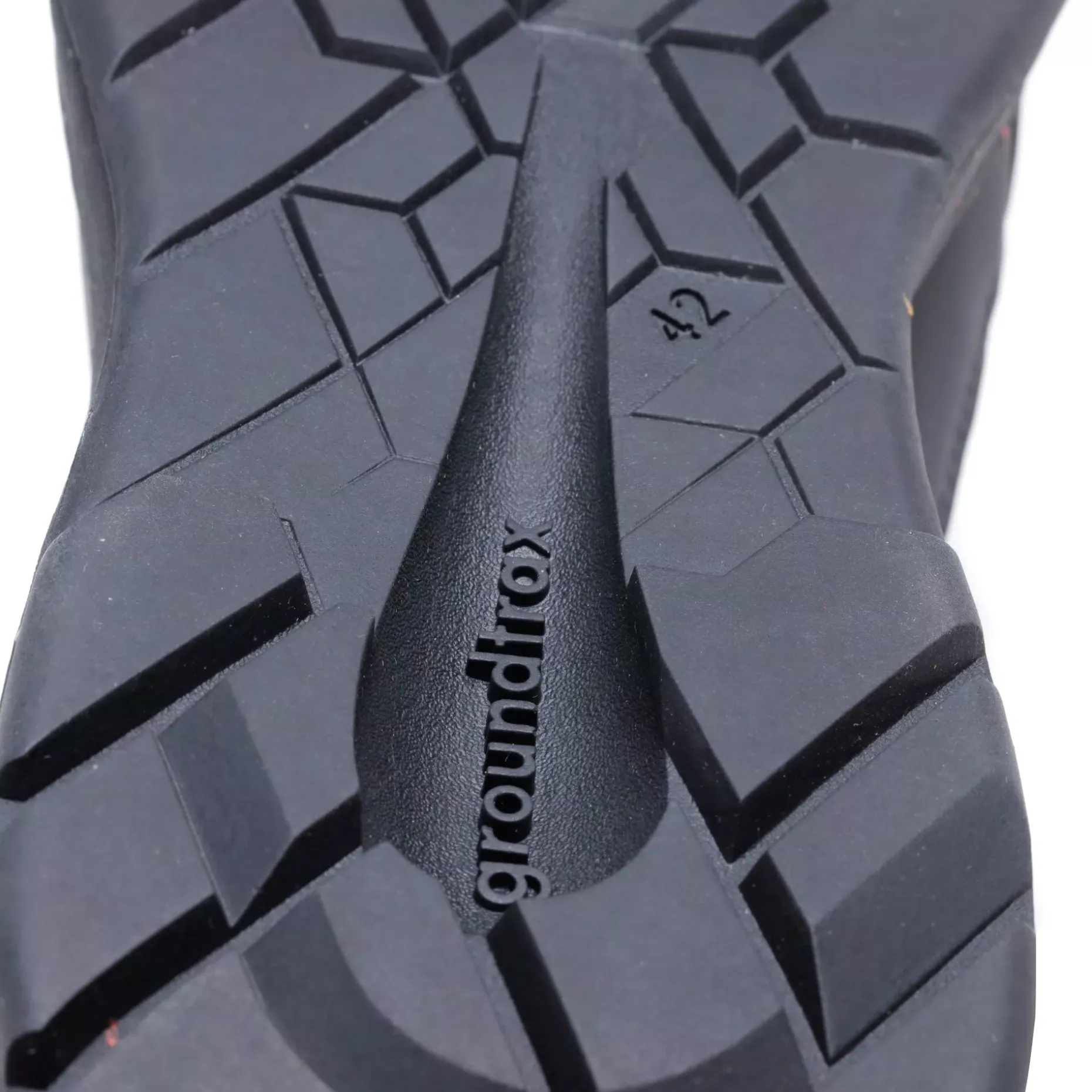 SPEEDTREK GORE-TEX® SCARPE MOTO UOMO - NERO