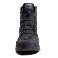 SPEEDTREK GORE-TEX® SCARPE MOTO UOMO - NERO