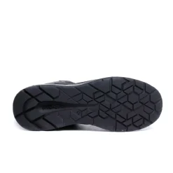 SPEEDTREK GORE-TEX® SCARPE MOTO UOMO - VERDE/GRIGIO