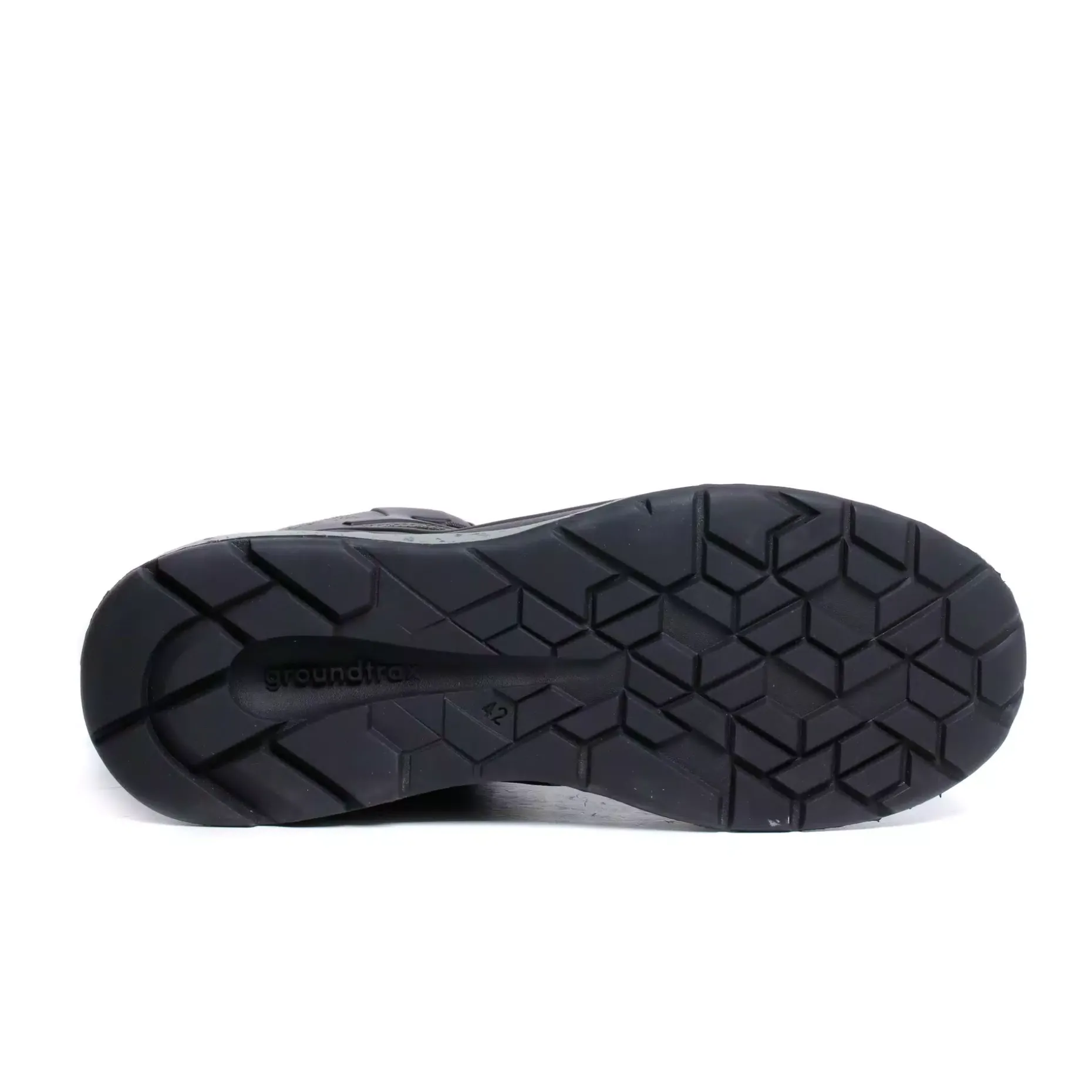 SPEEDTREK GORE-TEX® SCARPE MOTO UOMO - VERDE/GRIGIO