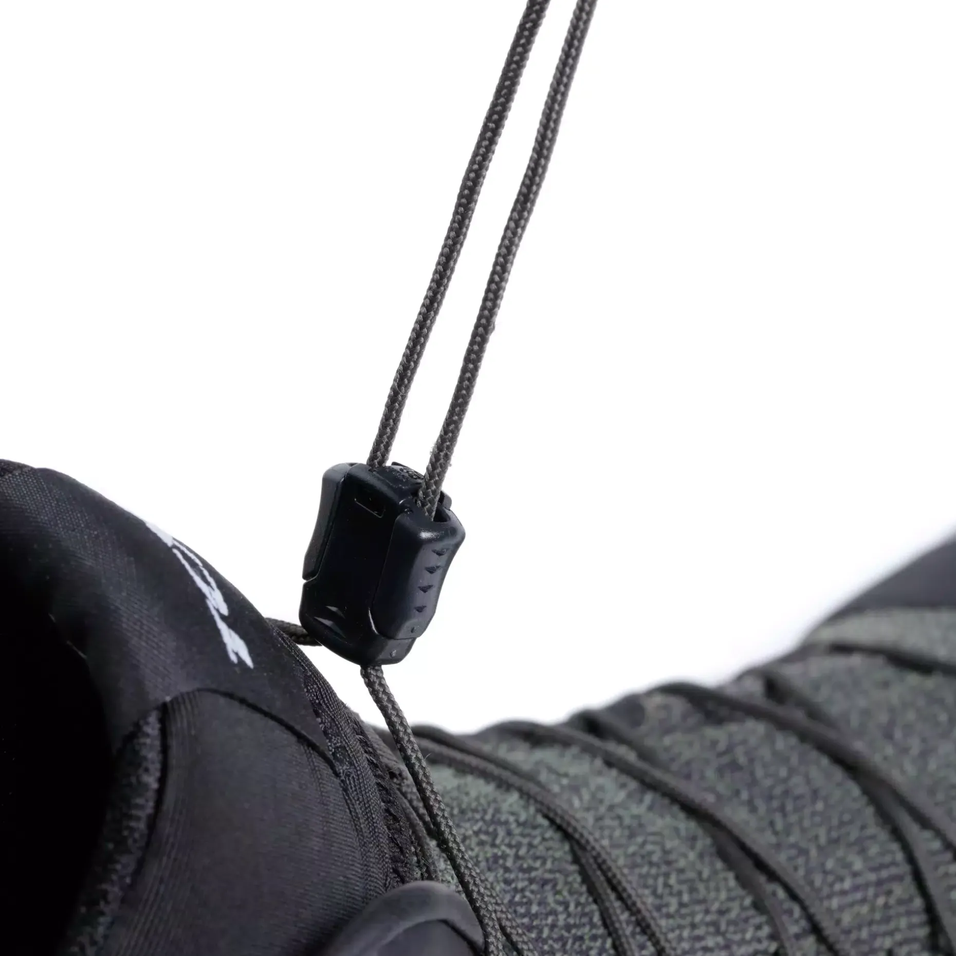 SPEEDTREK GORE-TEX® SCARPE MOTO UOMO - VERDE/GRIGIO