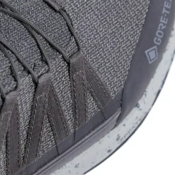 SPEEDTREK GORE-TEX® SCARPE MOTO UOMO - VERDE/GRIGIO