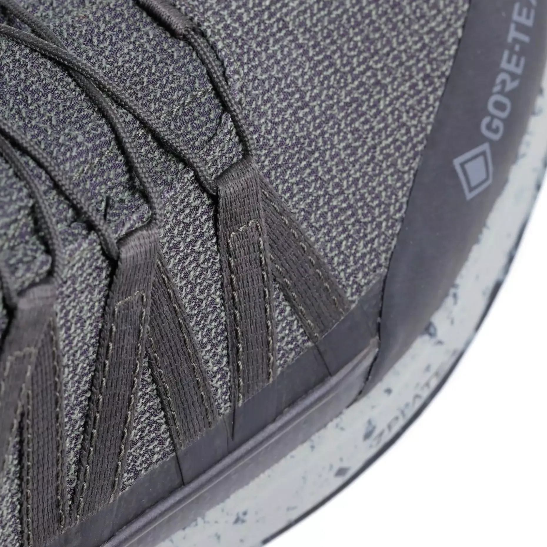 SPEEDTREK GORE-TEX® SCARPE MOTO UOMO - VERDE/GRIGIO