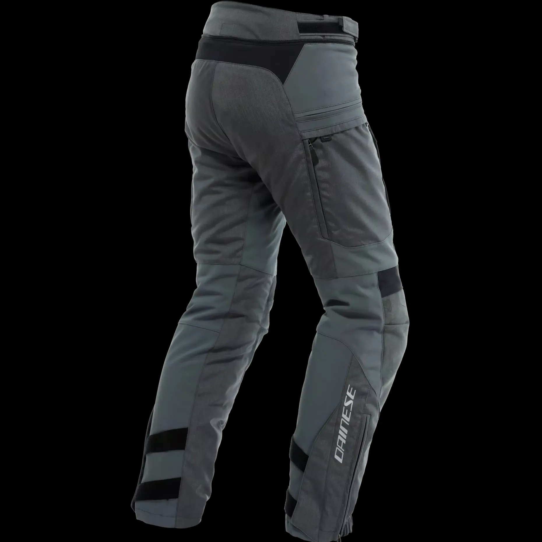 SPRINGBOK 3L ABSOLUTESHELL™ - PANTALONI MOTO IMPERMEABILI UOMO