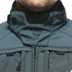 SPRINGBOK 3L ABSOLUTESHELL™ - GIACCA MOTO IMPERMEABILE UOMO