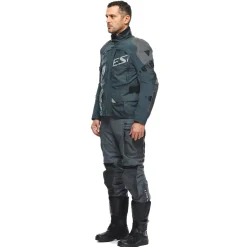 SPRINGBOK 3L ABSOLUTESHELL™ - GIACCA MOTO IMPERMEABILE UOMO