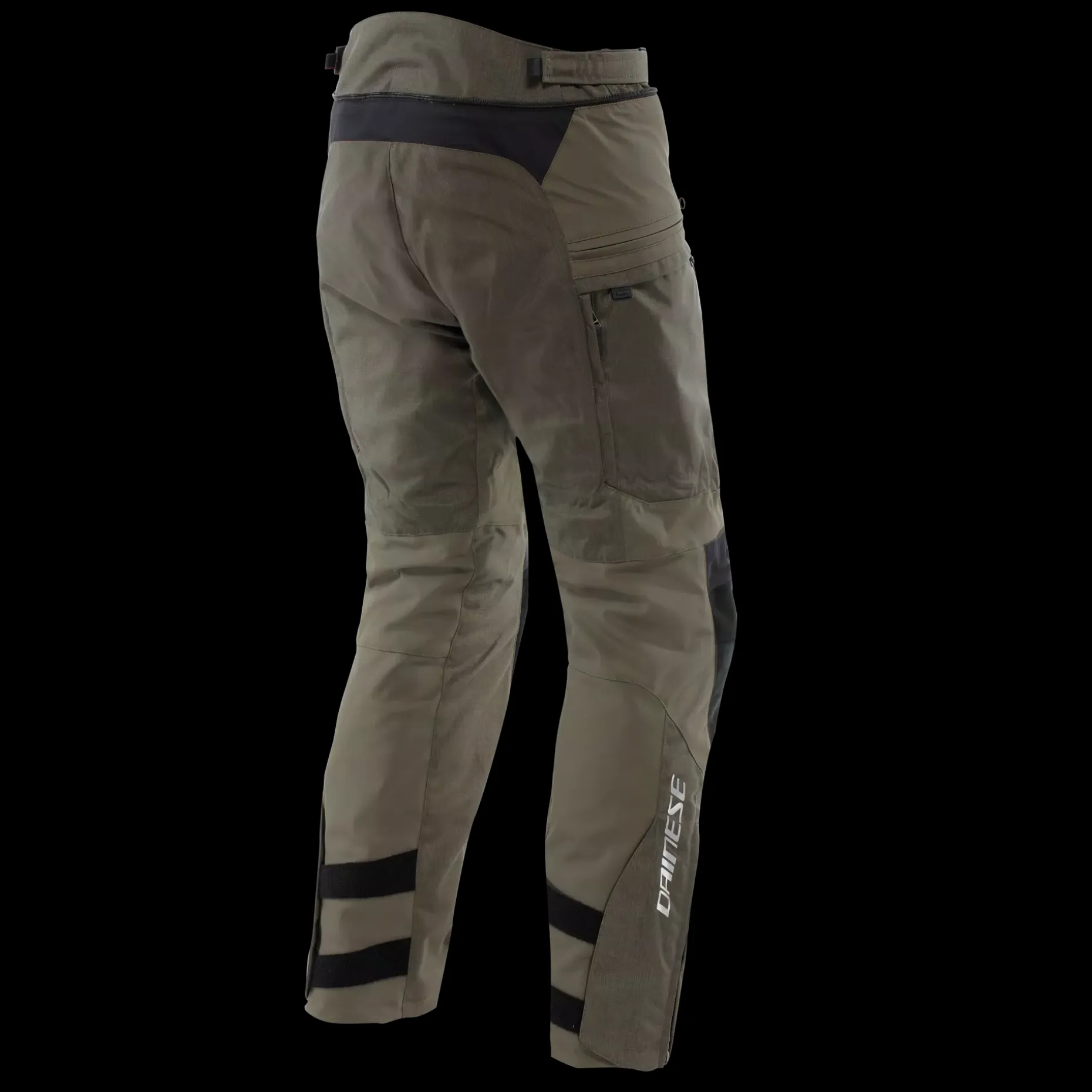 SPRINGBOK 3L ABSOLUTESHELL™ - PANTALONI MOTO IMPERMEABILI UOMO