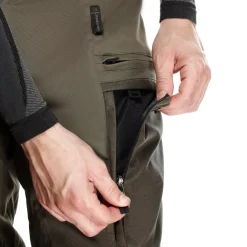 SPRINGBOK 3L ABSOLUTESHELL™ - PANTALONI MOTO IMPERMEABILI UOMO