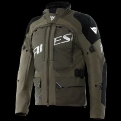 SPRINGBOK 3L ABSOLUTESHELL™ - GIACCA MOTO IMPERMEABILE UOMO