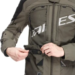 SPRINGBOK 3L ABSOLUTESHELL™ - GIACCA MOTO IMPERMEABILE UOMO