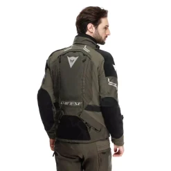 SPRINGBOK 3L ABSOLUTESHELL™ - GIACCA MOTO IMPERMEABILE UOMO