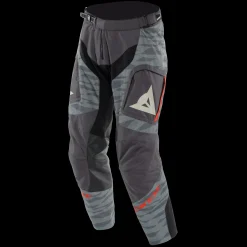 STERRATO - PANTALONI MOTO OFF-ROAD UOMO