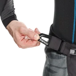 STERRATO - PANTALONI MOTO OFF-ROAD UOMO