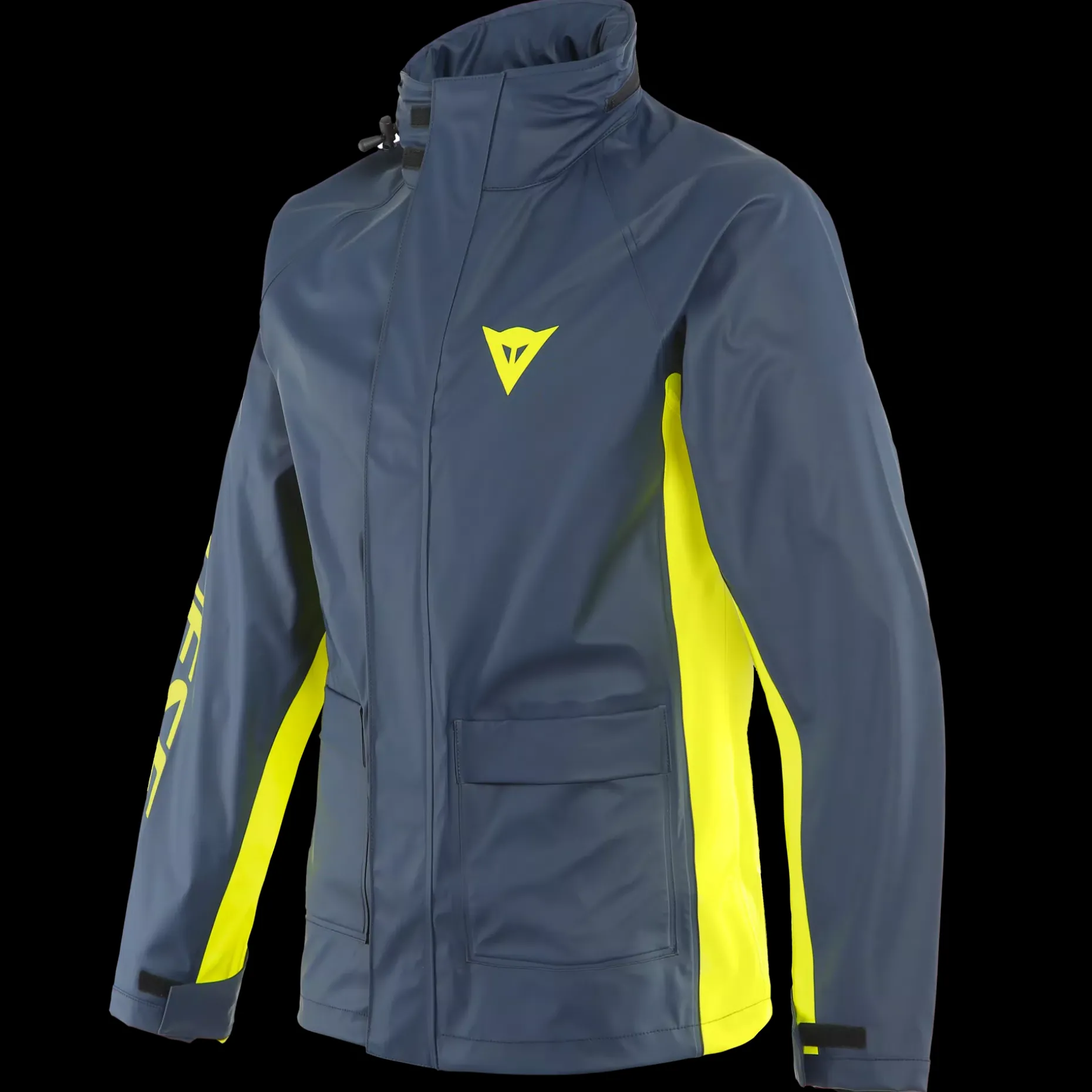 STORM 2 - GIACCA MOTO ANTIPIOGGIA UNISEX