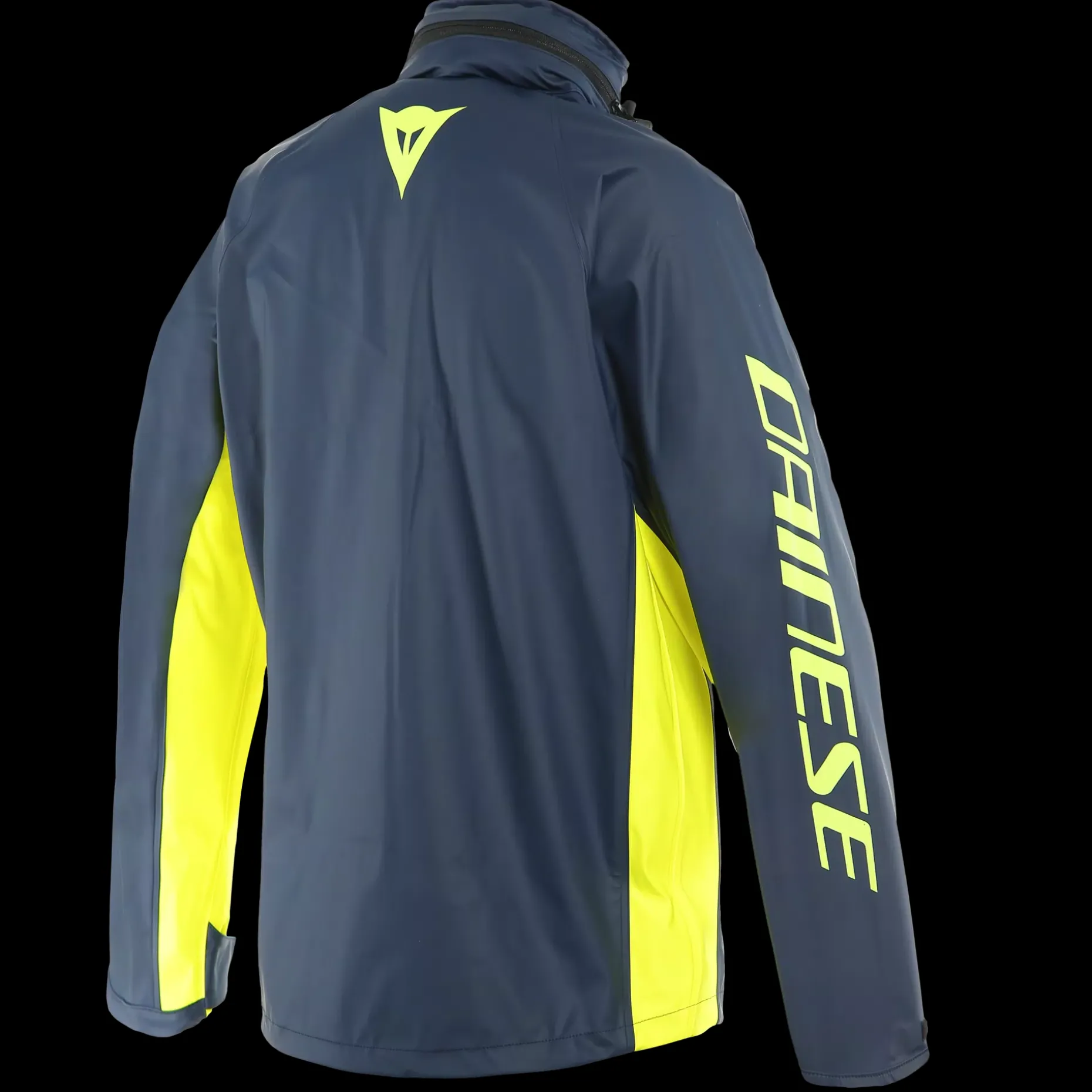 STORM 2 - GIACCA MOTO ANTIPIOGGIA UNISEX